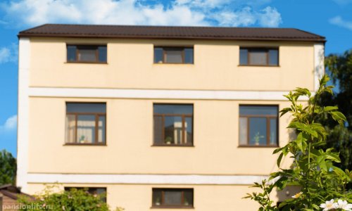 Пансионат «Ника» Киселихе отзывы