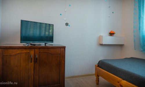 Пансионат «Ника» Киселихе - 13