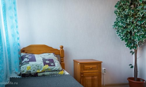 Пансионат «Ника» Киселихе - 15