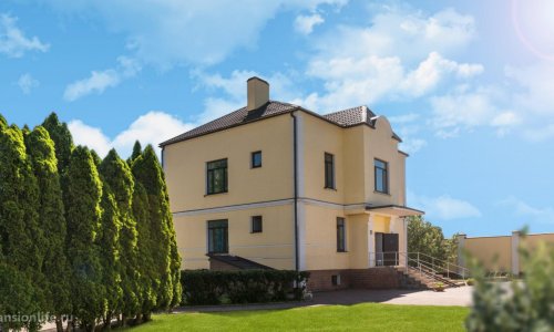 Пансионат «Ника» Киселихе - 16