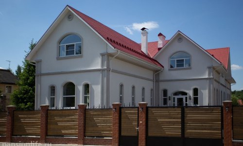 Пансионат для пожилых Борзые «Линия жизни»