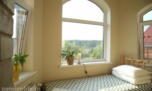 Пансионат для пожилых Борзые «Линия жизни» - фото