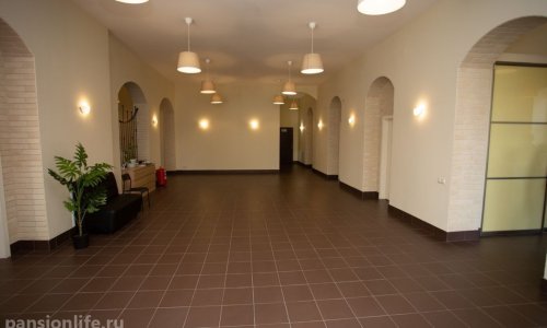 Пансионат для пожилых Борзые «Линия жизни» - 5
