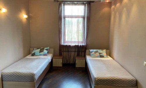 Пансионат «Линия жизни» переулок Юннатов цены