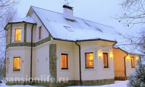 «Уютный дом» в Фирсановке отзывы