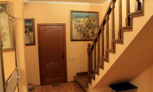 «Уютный дом» в Фирсановке - фото