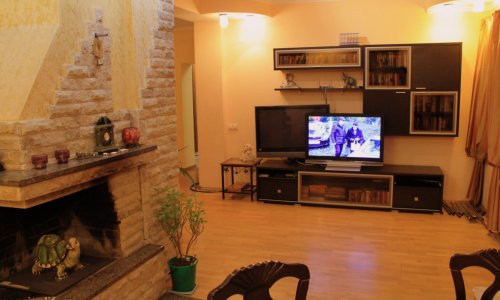 «Уютный дом» в Фирсановке - 5