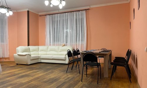 Пансионат «Линия жизни» Коломна