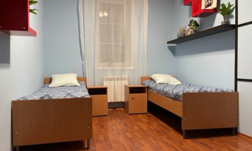 Пансионат «Линия жизни» Коломна - фото