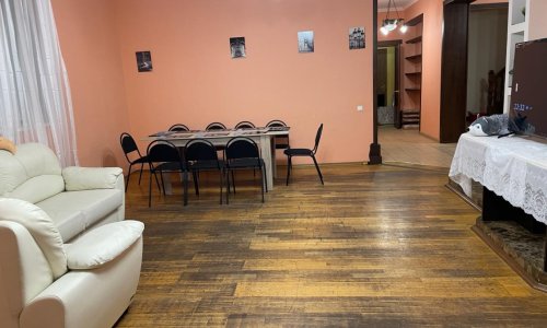 Пансионат «Линия жизни» Коломна цены