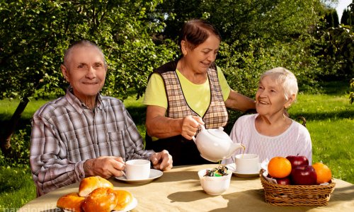 Пансионат «Линия жизни» Коломна - 5
