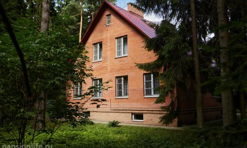 Пансионат «Линия жизни» Королёв - фото