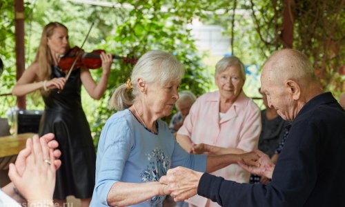 Пансионат «Линия жизни» Королёв - 6