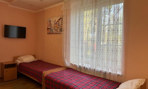 Пансионат «Линия жизни» Королёв - 9