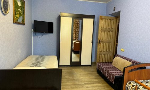 Пансионат «Линия жизни» Королёв - 10