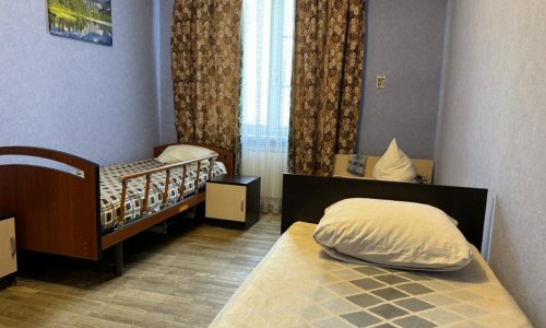 Пансионат «Линия жизни» Королёв - 11