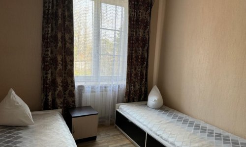 Пансионат «Линия жизни» Королёв - 12