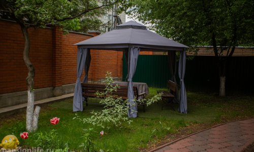 Пансионат «Линия жизни» Марфино цены