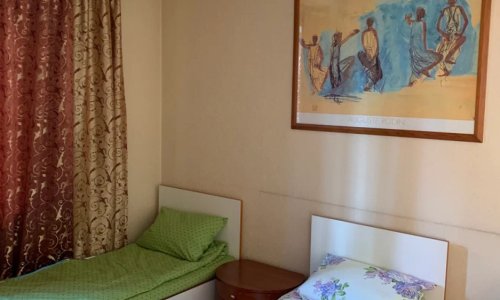 Частный пансионат «Любимые родители»