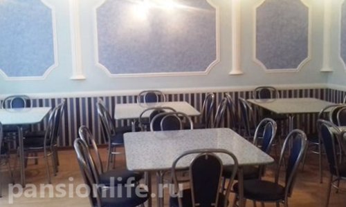 Частный дом престарелых пожилых «Берёзка» - фото