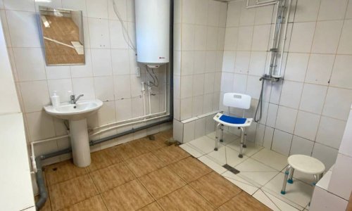 Пансионат «Гераника» Левковская гора - 6