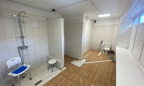 Пансионат «Гераника» Левковская гора - 7