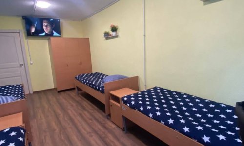 Пансионат «Гераника» Левковская гора - 8