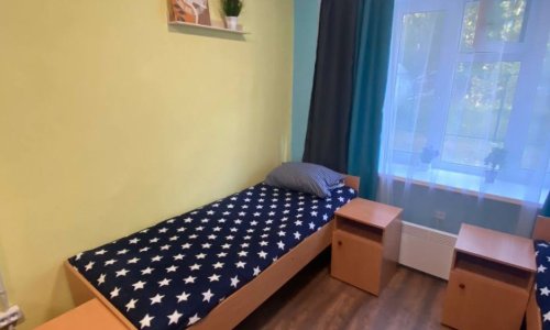 Пансионат «Гераника» Левковская гора - 9