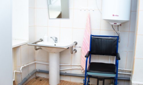 Пансионат «Гераника» Левковская гора - 10