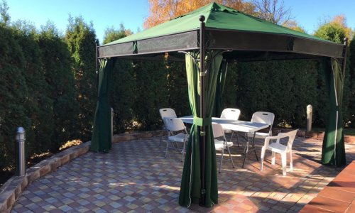 Пансионат «Будьте Здоровы» в Ангелово - фото