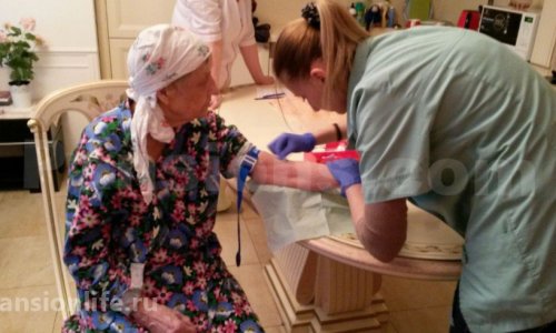 Пансионат «Будьте Здоровы» в Ангелово отзывы