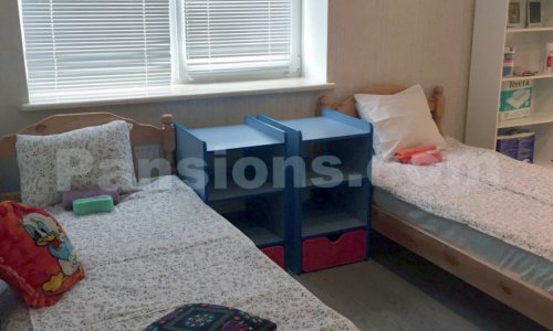 Пансионат «Будьте Здоровы» в Ангелово цены