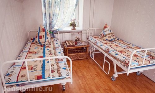 Частный пансионат «Пыхчево» цены