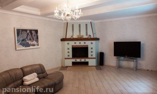 Частный пансионат «Пыхчево» - 5