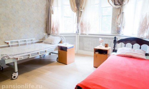 «Будьте Здоровы» в Сосенском