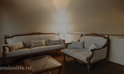 Частный Пансионат Калинка — Химки отзывы