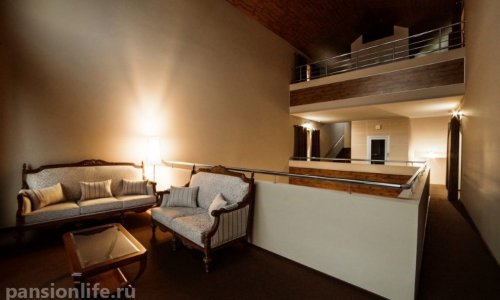 Частный Пансионат Калинка — Химки - 6