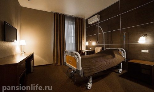 Частный Пансионат Калинка — Химки - фото