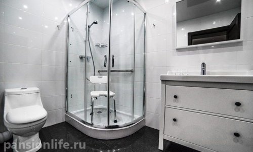 Частный Пансионат Калинка — Химки - 8