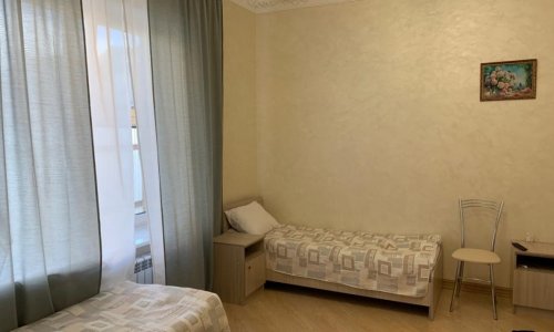 Дом престарелых Век Жизни - фото