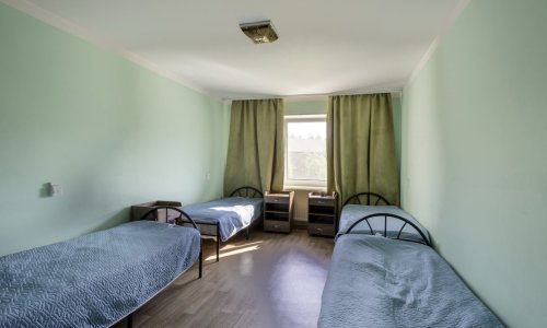 Пансионат «Советский» в Звенигороде цены