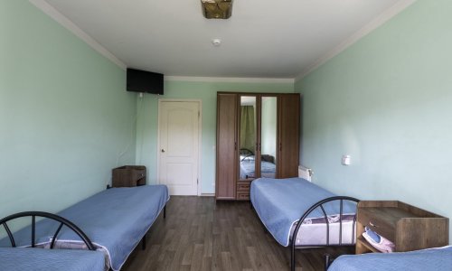 Пансионат «Советский» в Звенигороде - 6