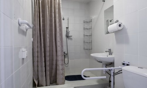 Пансионат «Советский» в Звенигороде - 7