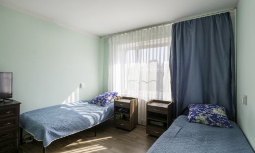 Пансионат «Советский» в Звенигороде - 8