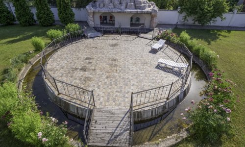 Пансионат «Советский» в Звенигороде - 9