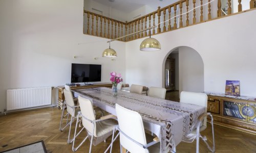 Пансионат «Советский» в Звенигороде - 10