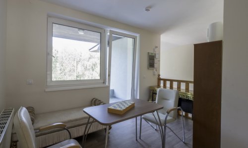 Пансионат «Советский» в Звенигороде - 13