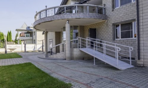 Пансионат «Советский» в Звенигороде - 14