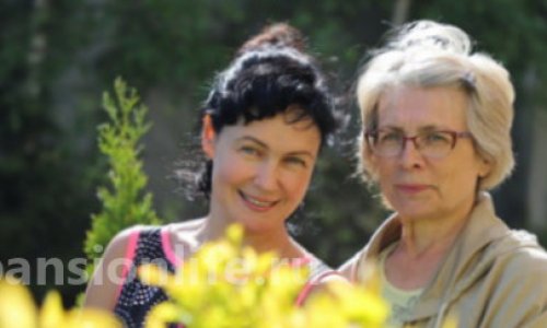 Пансионат для пожилых «Бабушки и дедушки» в Перхушково отзывы