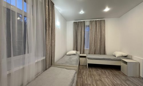 Пансионат «Уютный уголок» Грибки отзывы